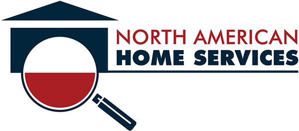 North American Home Logo