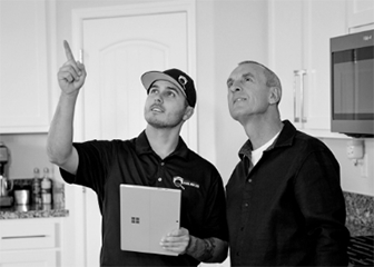 Professional Home Inspection Company in Sacramento