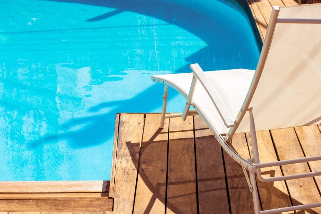 A DIY Guide to Getting Your Pool Clean for Summer