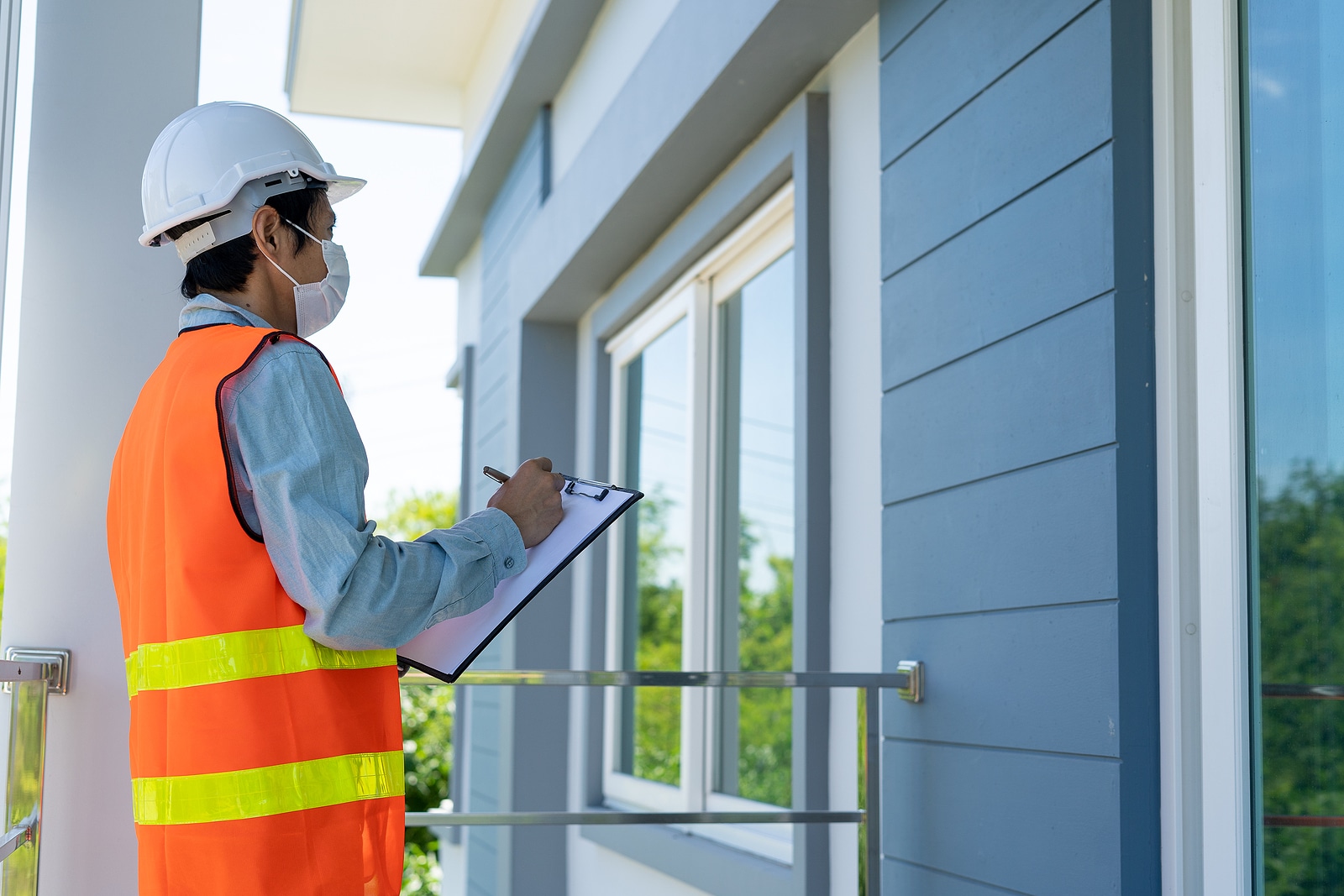 Are Home Inspectors Licensed by the State of California?