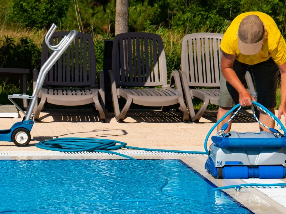 PoolCare