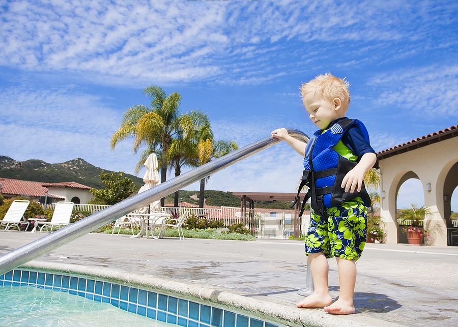 How to Promote Pool Safety at Home