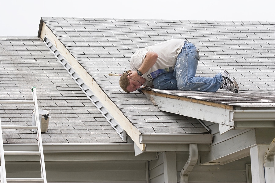 3 Common Places Dry Rot Occurs