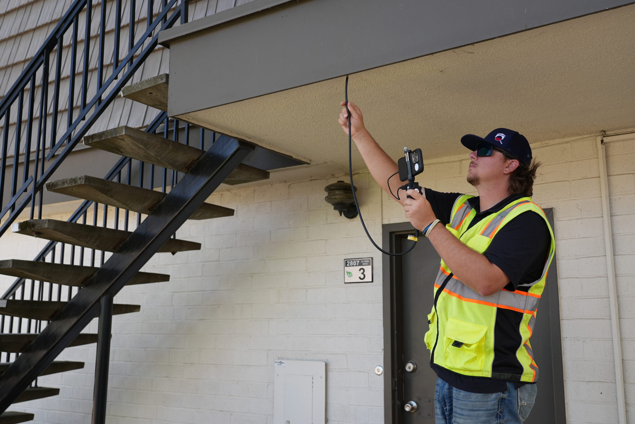 What is California balcony inspection law