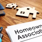 what is HOA reserve study