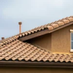 roof replacement