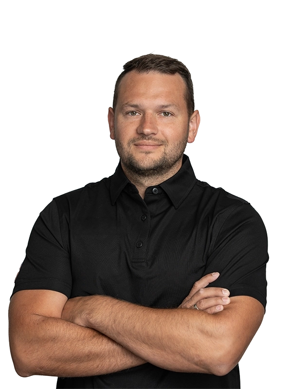 Dmitriy Melnichuk