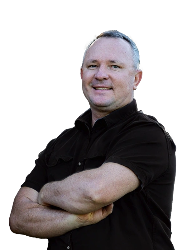 Alex Tupikov Owner 1