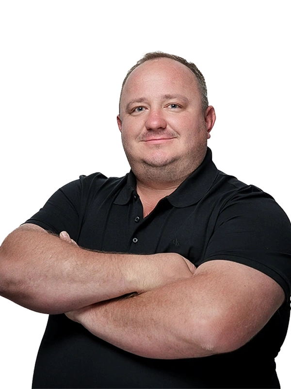 Dmitiriy Tupikov, Owner